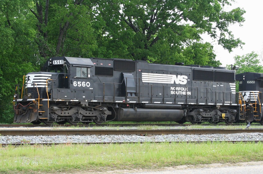 NS 6560